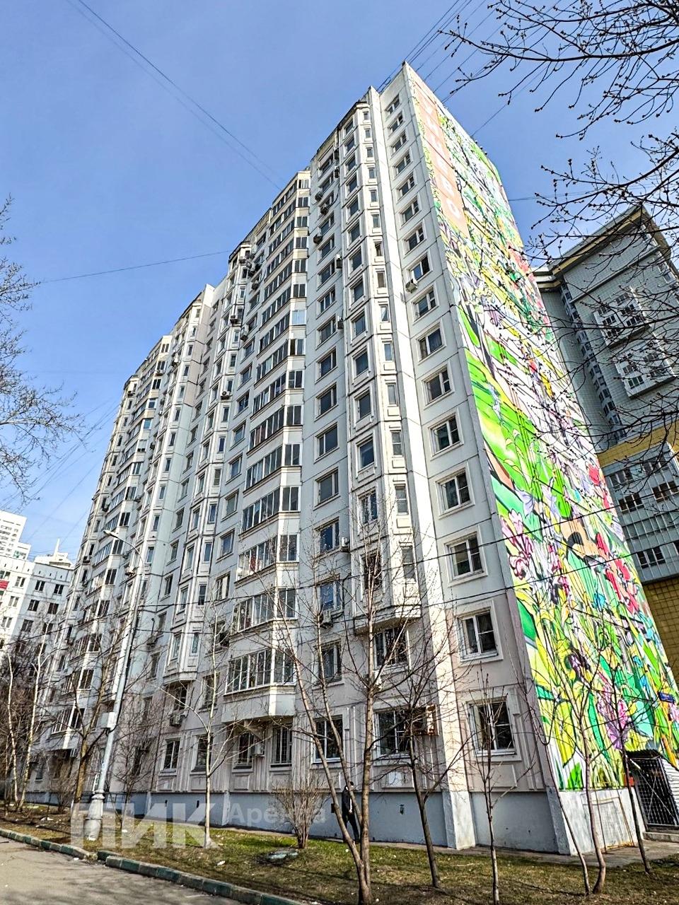 1-к. квартира, 33.8 м², 92 700 ₽/мес — фото № 18 1-к. квартира, 33.8 м², 92 700 ₽/мес — фото № 18