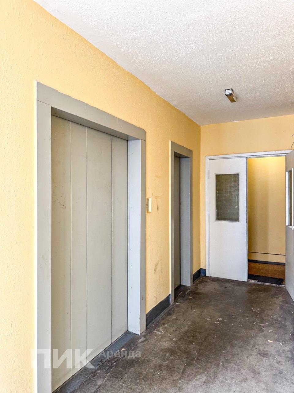 1-к. квартира, 33.8 м², 92 700 ₽/мес — фото № 15 1-к. квартира, 33.8 м², 92 700 ₽/мес — фото № 15