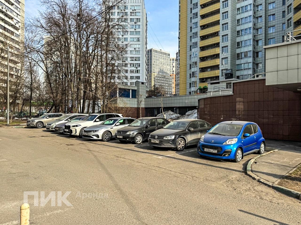 1-к. квартира, 33.8 м², 92 700 ₽/мес — фото № 21 1-к. квартира, 33.8 м², 92 700 ₽/мес — фото № 21