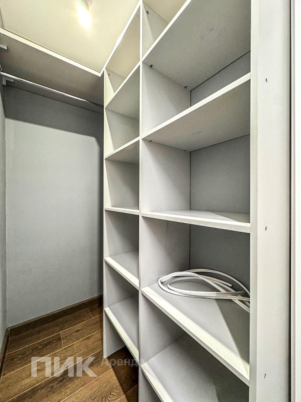 1-к. квартира, 33.8 м², 92 700 ₽/мес — фото № 10 1-к. квартира, 33.8 м², 92 700 ₽/мес — фото № 10