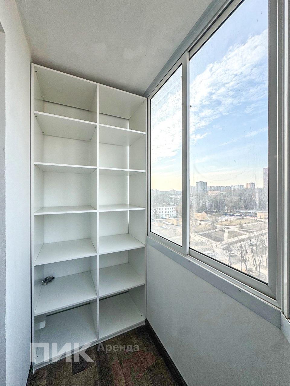 1-к. квартира, 33.8 м², 92 700 ₽/мес — фото № 11 1-к. квартира, 33.8 м², 92 700 ₽/мес — фото № 11