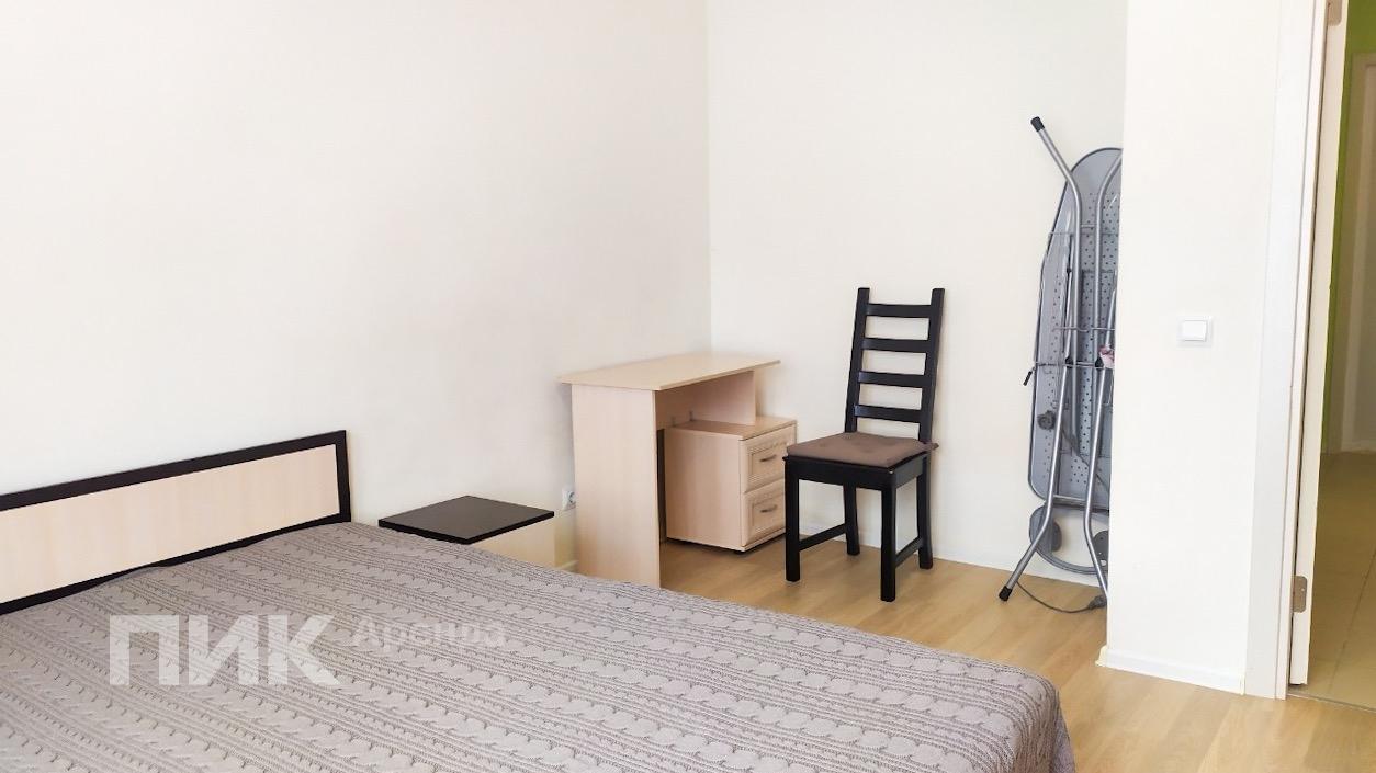 1-к. квартира, 46.4 м², 53 800 ₽/мес — фото № 10 1-к. квартира, 46.4 м², 53 800 ₽/мес — фото № 10
