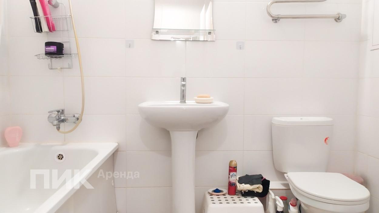 1-к. квартира, 46.4 м², 53 800 ₽/мес — фото № 12 1-к. квартира, 46.4 м², 53 800 ₽/мес — фото № 12