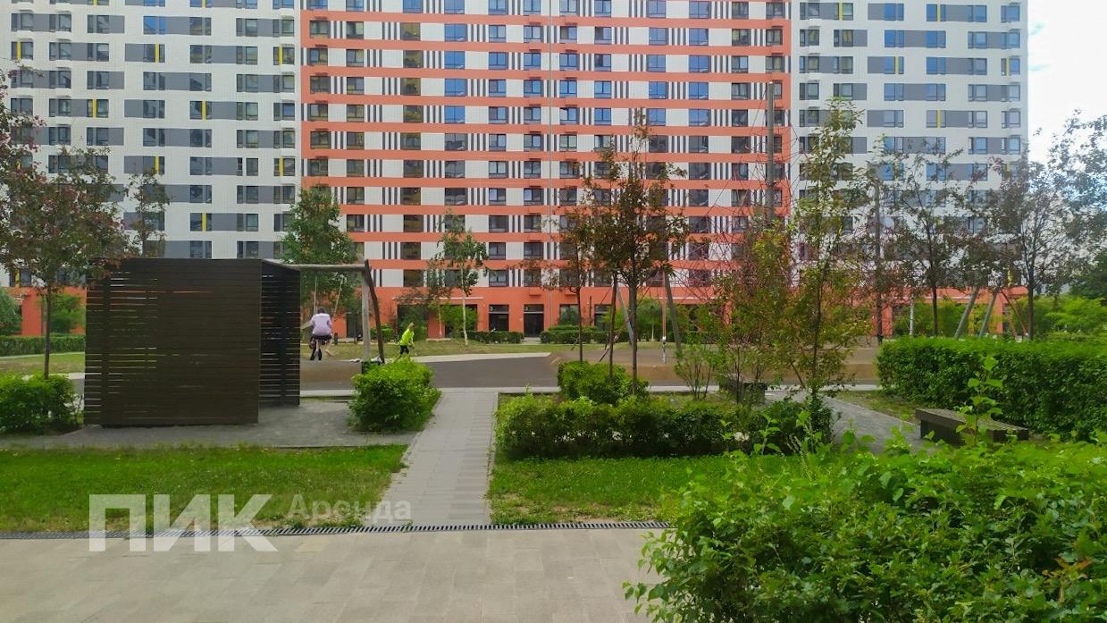 1-к. квартира, 46.4 м², 53 800 ₽/мес — фото № 19 1-к. квартира, 46.4 м², 53 800 ₽/мес — фото № 19