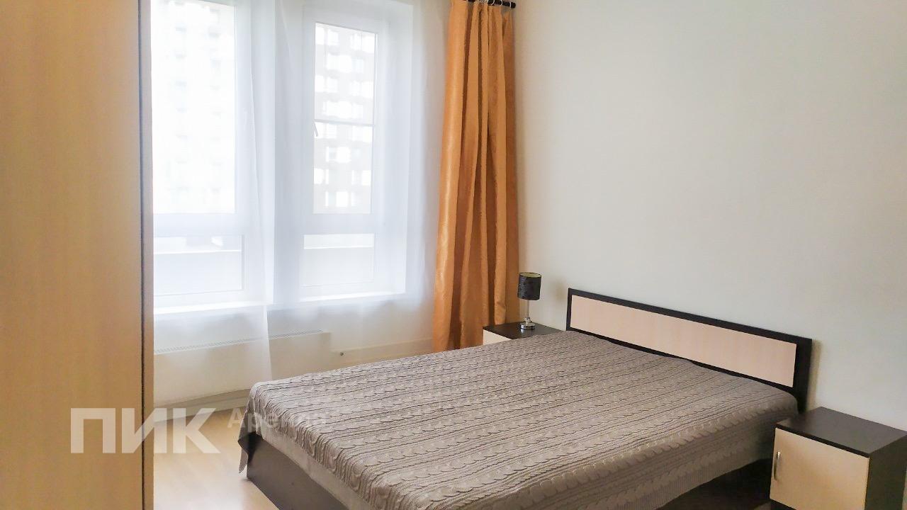 1-к. квартира, 46.4 м², 53 800 ₽/мес — фото № 9 1-к. квартира, 46.4 м², 53 800 ₽/мес — фото № 9