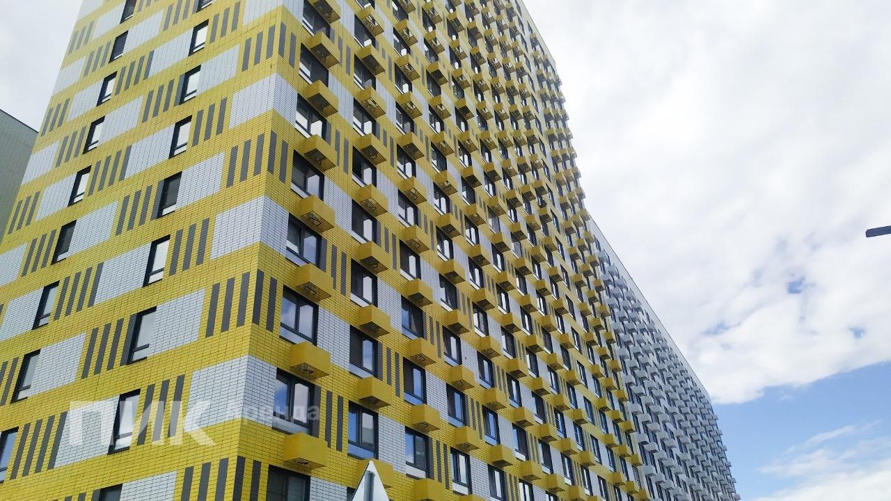 1-к. квартира, 46.4 м², 53 800 ₽/мес — фото № 17 1-к. квартира, 46.4 м², 53 800 ₽/мес — фото № 17