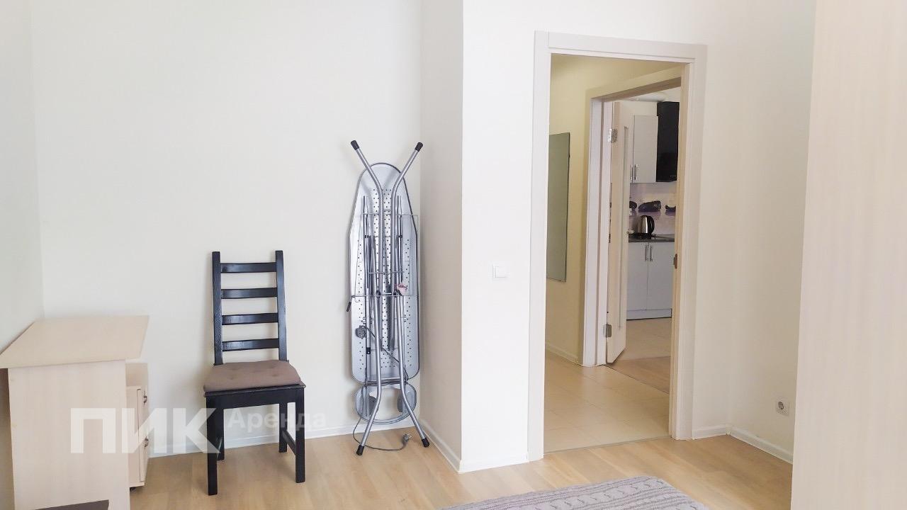 1-к. квартира, 46.4 м², 53 800 ₽/мес — фото № 11 1-к. квартира, 46.4 м², 53 800 ₽/мес — фото № 11