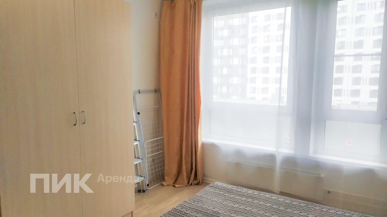 1-к. квартира, 46.4 м², 53 800 ₽/мес — фото № 8 1-к. квартира, 46.4 м², 53 800 ₽/мес — фото № 8