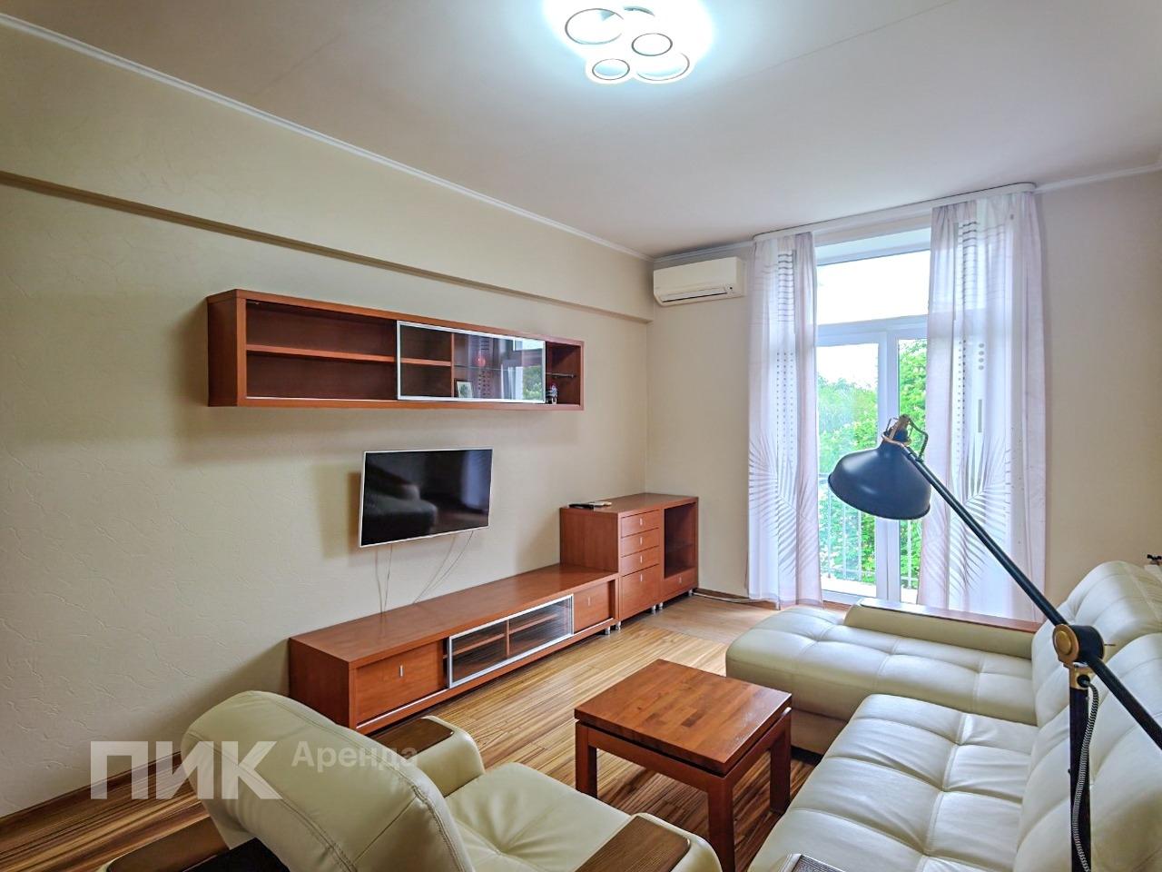 2-к. квартира, 59 м², 118 900 ₽/мес — фото № 6 2-к. квартира, 59 м², 118 900 ₽/мес — фото № 6