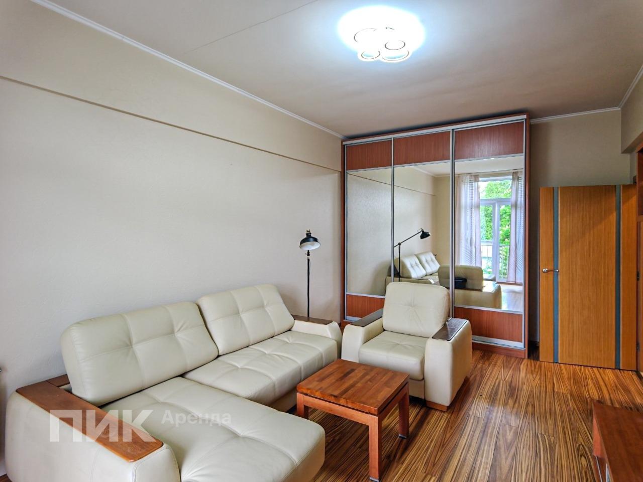 2-к. квартира, 59 м², 118 900 ₽/мес — фото № 7 2-к. квартира, 59 м², 118 900 ₽/мес — фото № 7