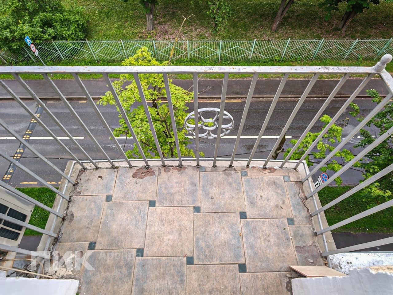 2-к. квартира, 59 м², 118 900 ₽/мес — фото № 15 2-к. квартира, 59 м², 118 900 ₽/мес — фото № 15