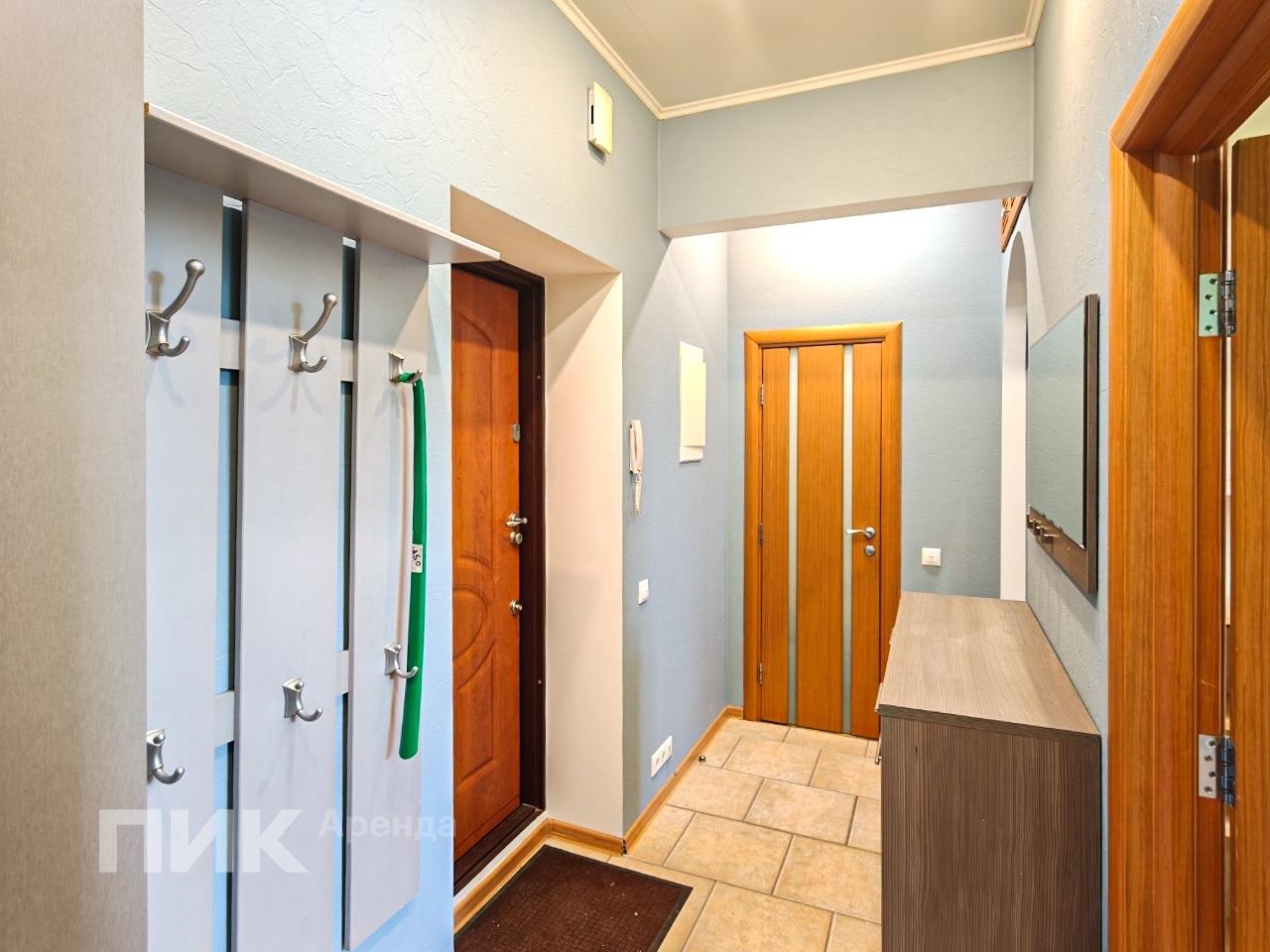 2-к. квартира, 59 м², 118 900 ₽/мес — фото № 14 2-к. квартира, 59 м², 118 900 ₽/мес — фото № 14