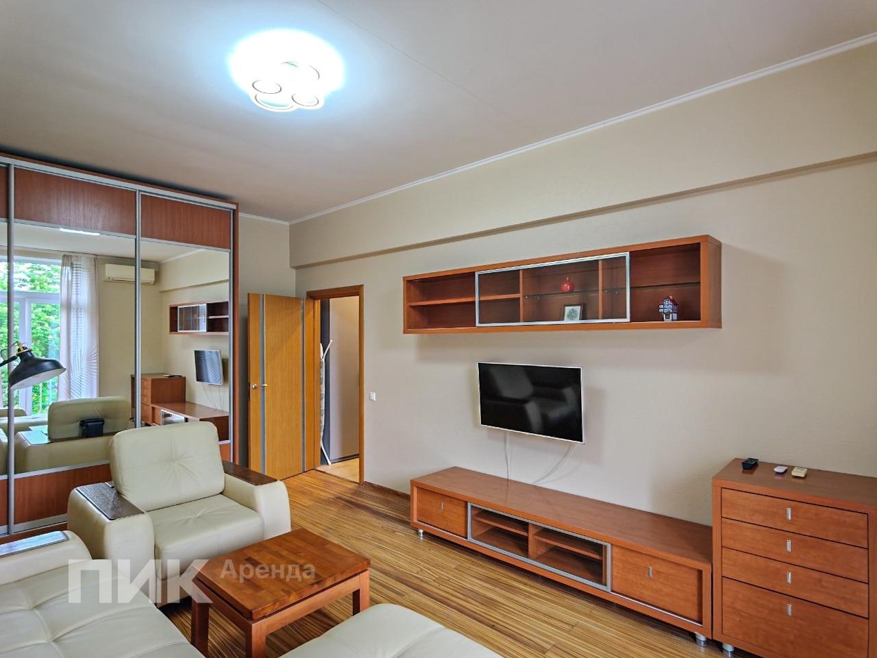 2-к. квартира, 59 м², 118 900 ₽/мес — фото № 8 2-к. квартира, 59 м², 118 900 ₽/мес — фото № 8