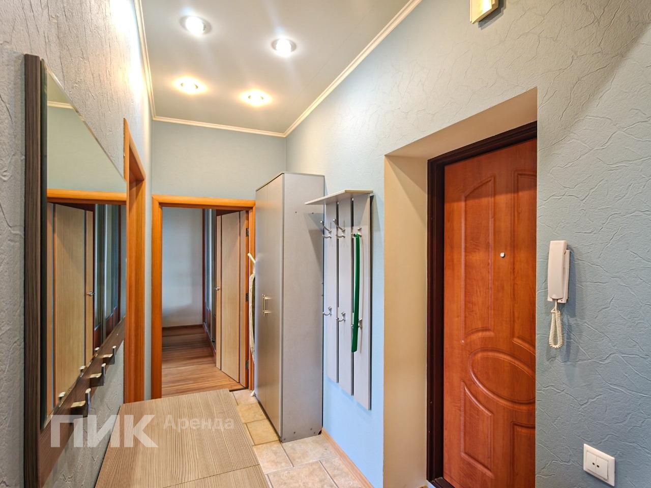 2-к. квартира, 59 м², 118 900 ₽/мес — фото № 13 2-к. квартира, 59 м², 118 900 ₽/мес — фото № 13