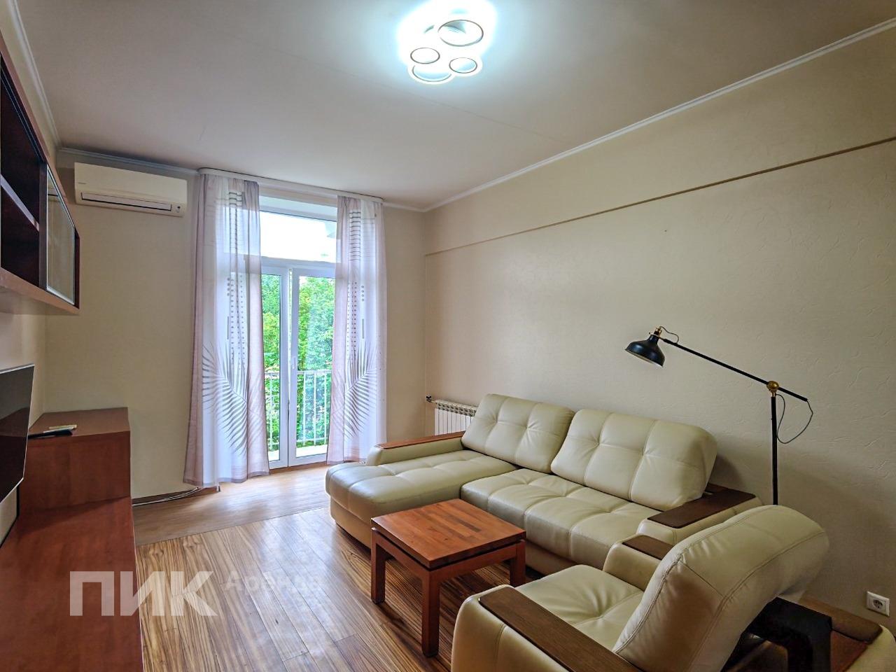2-к. квартира, 59 м², 118 900 ₽/мес — фото № 5 2-к. квартира, 59 м², 118 900 ₽/мес — фото № 5