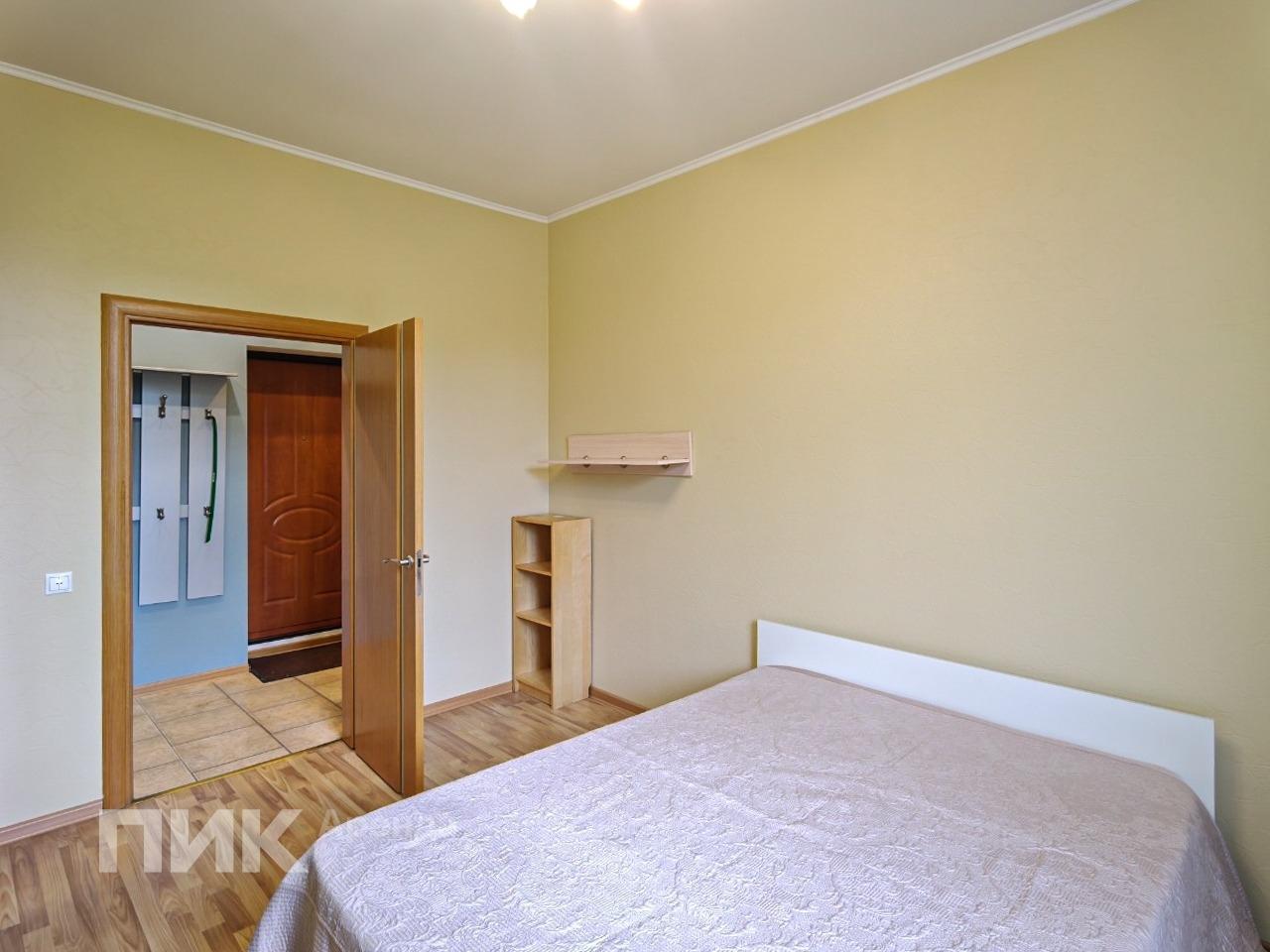 2-к. квартира, 59 м², 118 900 ₽/мес — фото № 3 2-к. квартира, 59 м², 118 900 ₽/мес — фото № 3