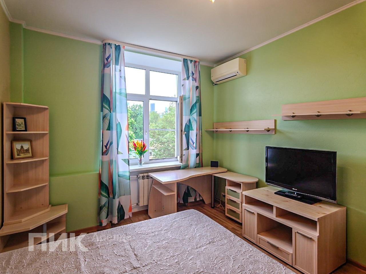 2-к. квартира, 59 м², 118 900 ₽/мес — фото № 2 2-к. квартира, 59 м², 118 900 ₽/мес — фото № 2