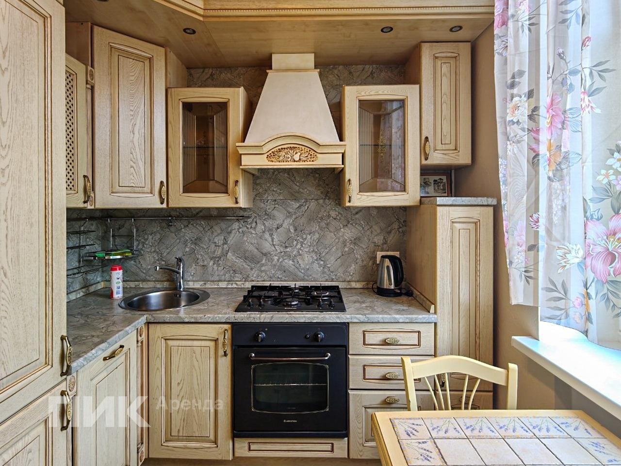 2-к. квартира, 59 м², 118 900 ₽/мес — фото № 10 2-к. квартира, 59 м², 118 900 ₽/мес — фото № 10