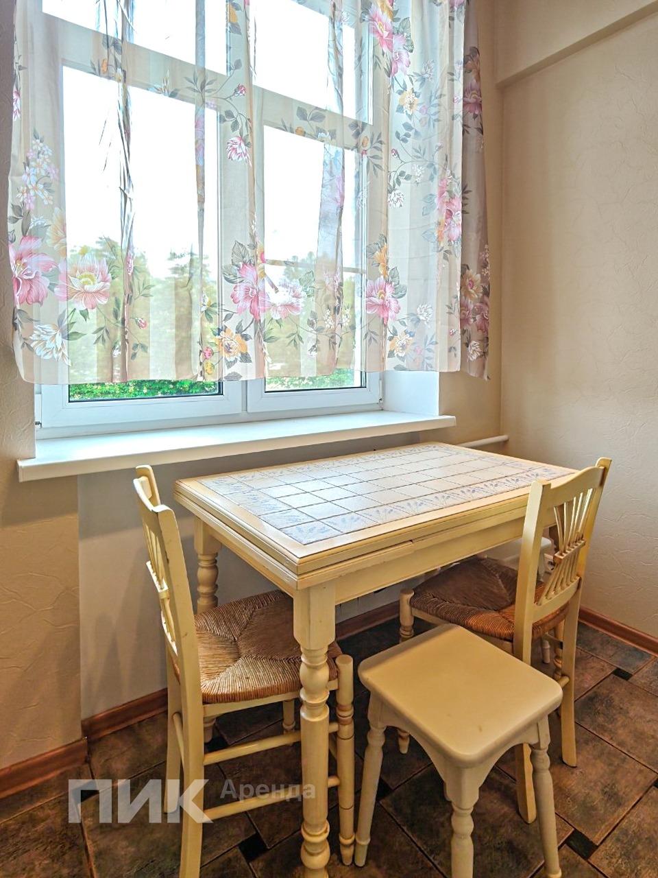 2-к. квартира, 59 м², 118 900 ₽/мес — фото № 9 2-к. квартира, 59 м², 118 900 ₽/мес — фото № 9