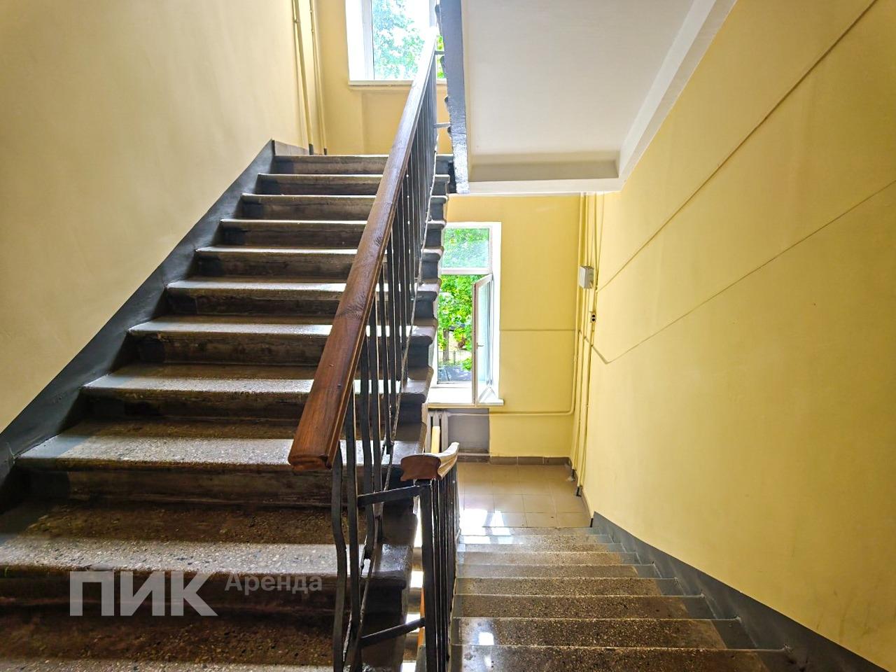 2-к. квартира, 59 м², 118 900 ₽/мес — фото № 16 2-к. квартира, 59 м², 118 900 ₽/мес — фото № 16