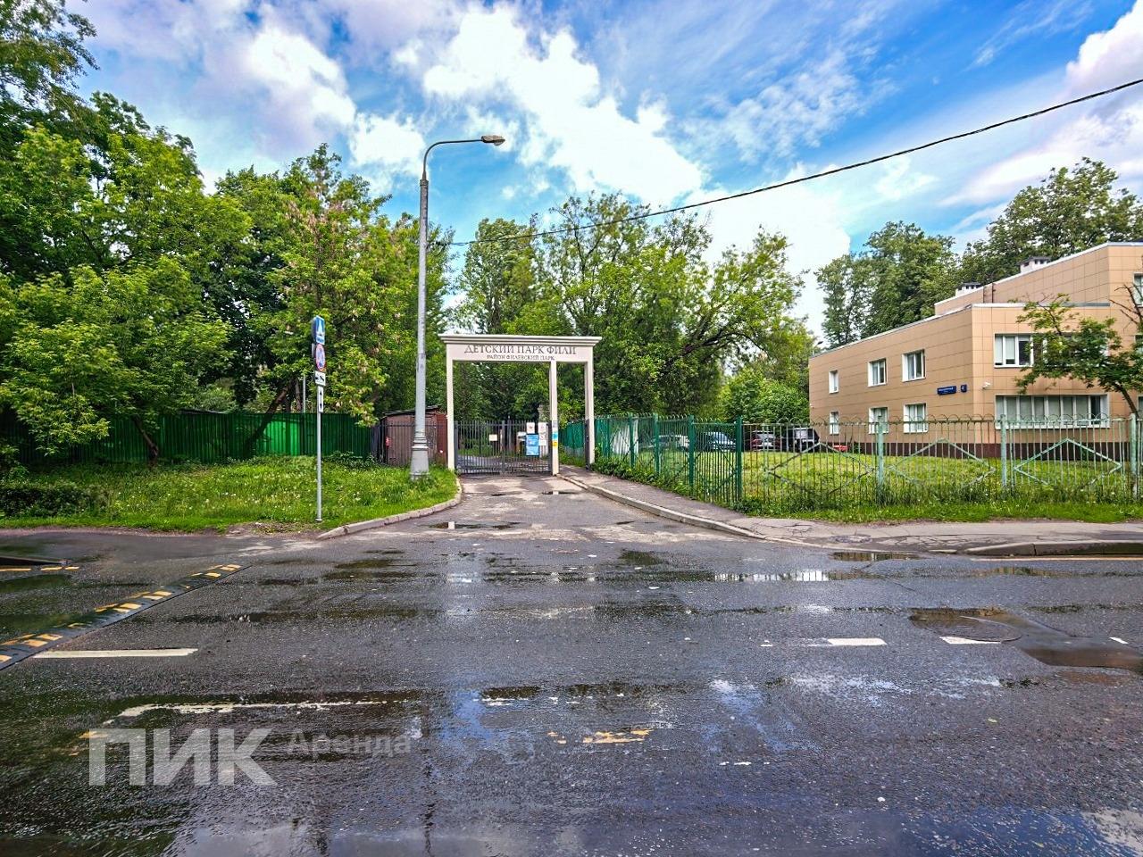 2-к. квартира, 59 м², 118 900 ₽/мес — фото № 21 2-к. квартира, 59 м², 118 900 ₽/мес — фото № 21