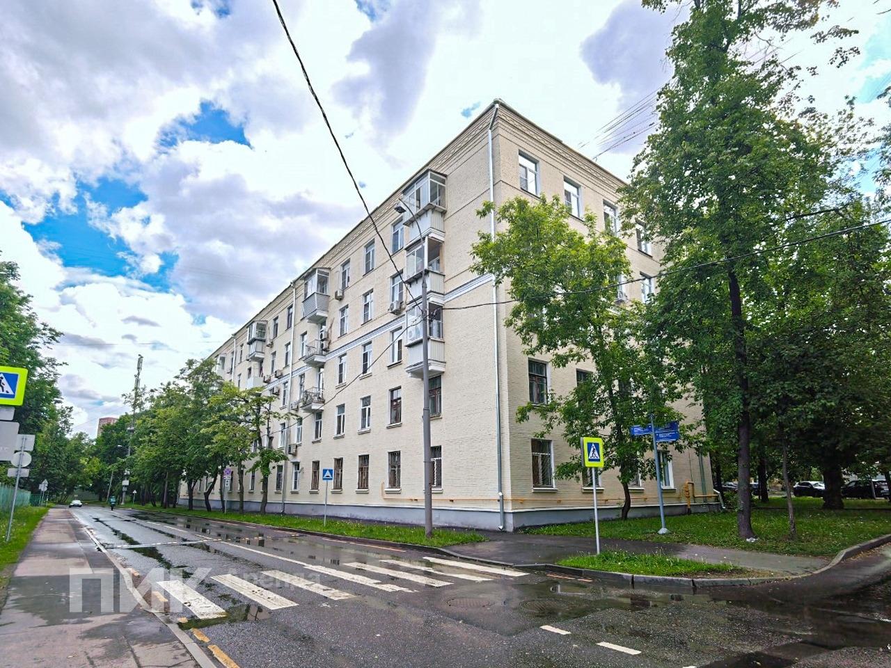 2-к. квартира, 59 м², 118 900 ₽/мес — фото № 18 2-к. квартира, 59 м², 118 900 ₽/мес — фото № 18