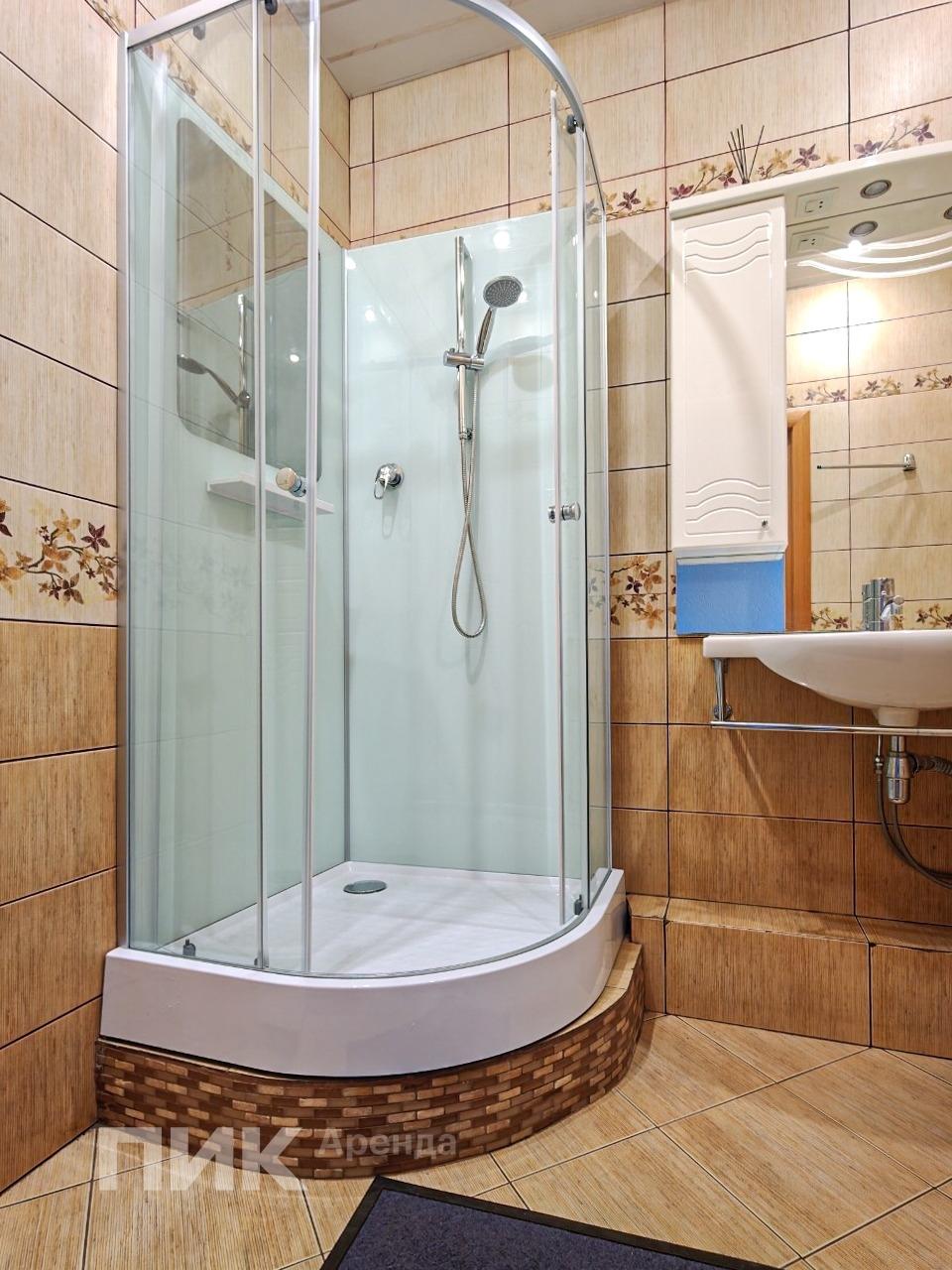 2-к. квартира, 59 м², 118 900 ₽/мес — фото № 12 2-к. квартира, 59 м², 118 900 ₽/мес — фото № 12