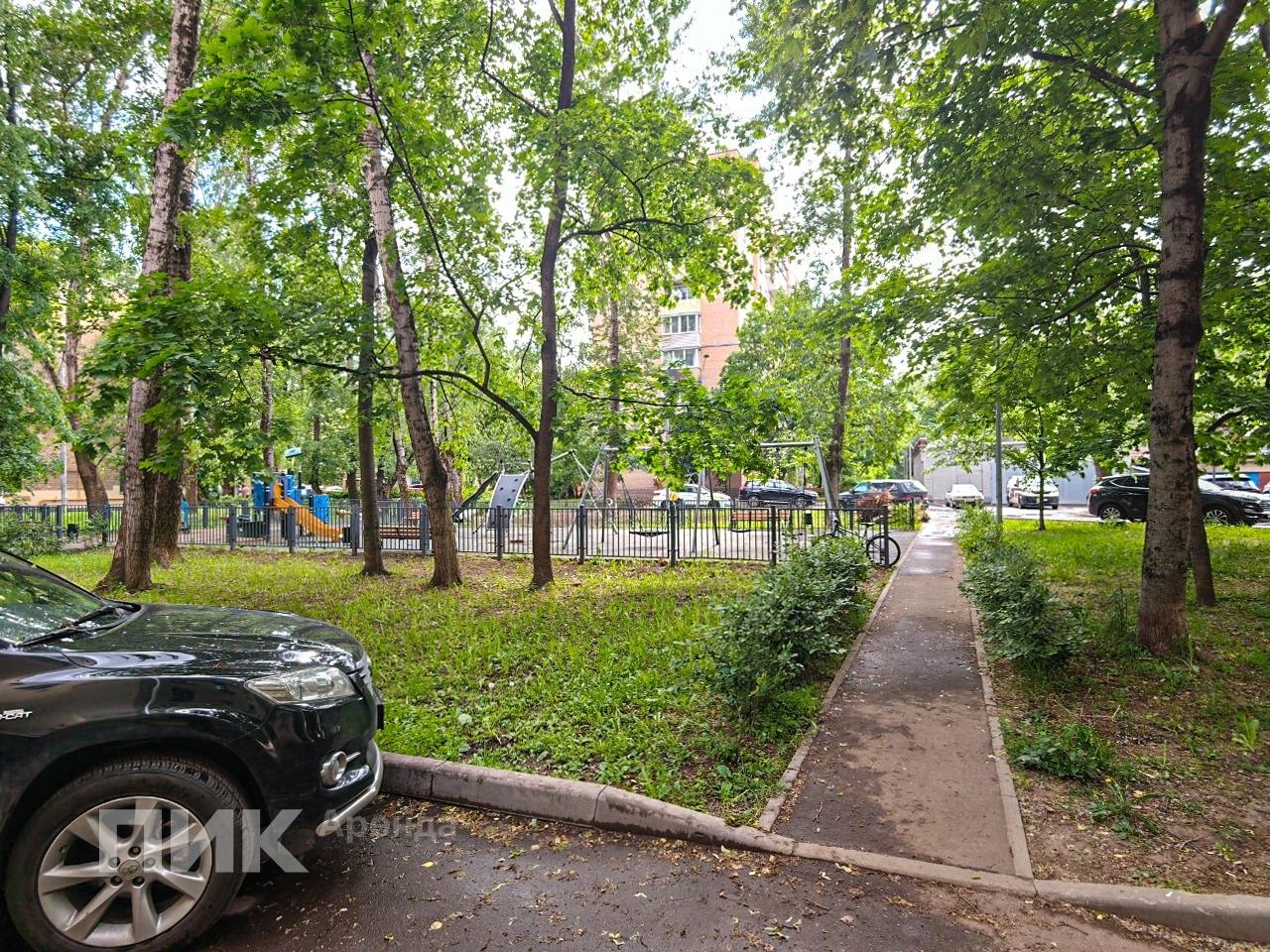 2-к. квартира, 59 м², 118 900 ₽/мес — фото № 20 2-к. квартира, 59 м², 118 900 ₽/мес — фото № 20