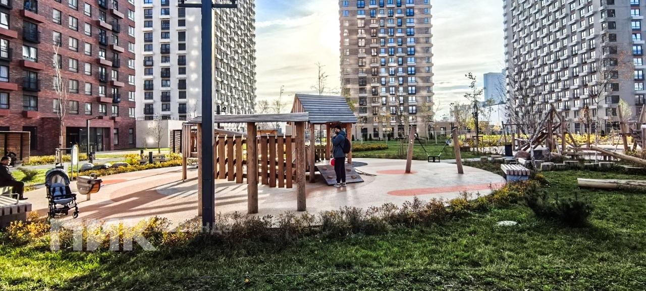 1-к. квартира, 31.9 м², 84 300 ₽/мес — фото № 12 1-к. квартира, 31.9 м², 84 300 ₽/мес — фото № 12