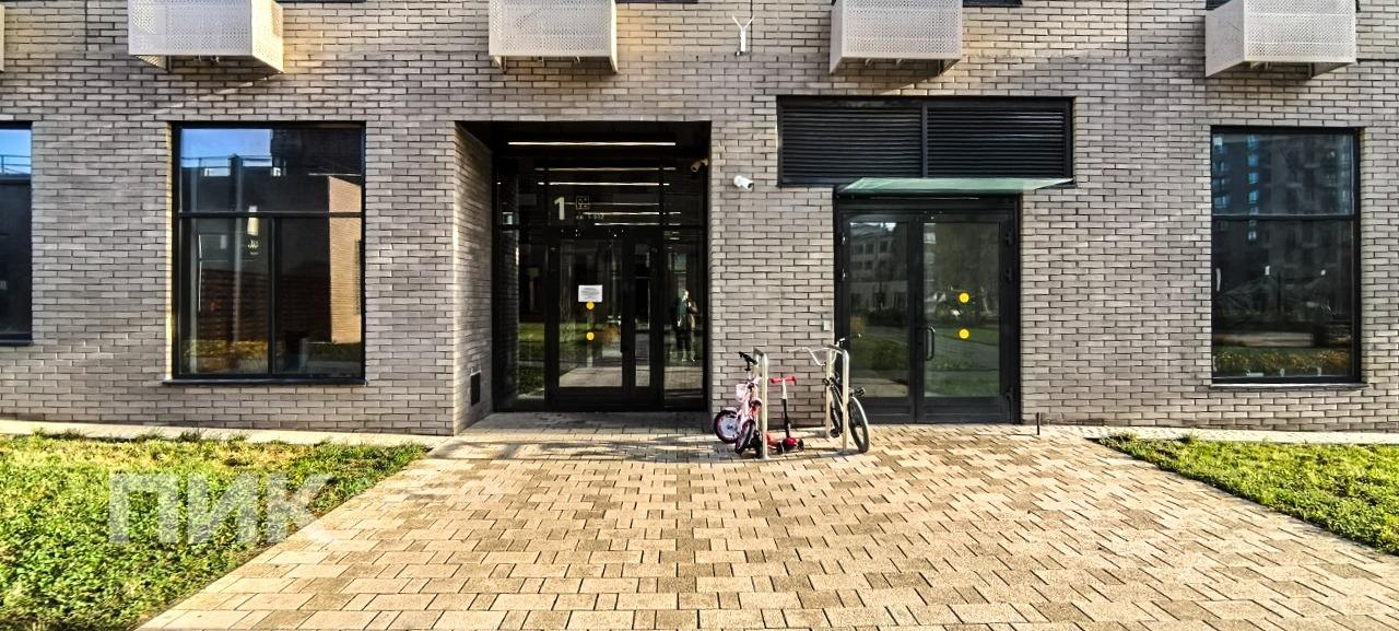 1-к. квартира, 31.9 м², 84 300 ₽/мес — фото № 10 1-к. квартира, 31.9 м², 84 300 ₽/мес — фото № 10