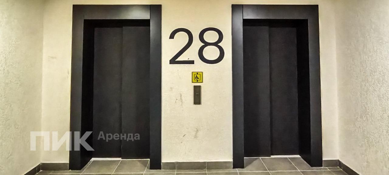 1-к. квартира, 31.9 м², 84 300 ₽/мес — фото № 7 1-к. квартира, 31.9 м², 84 300 ₽/мес — фото № 7