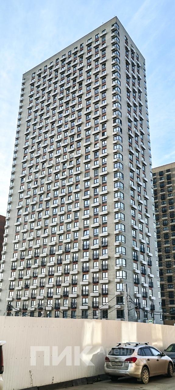 1-к. квартира, 31.9 м², 84 300 ₽/мес — фото № 9 1-к. квартира, 31.9 м², 84 300 ₽/мес — фото № 9