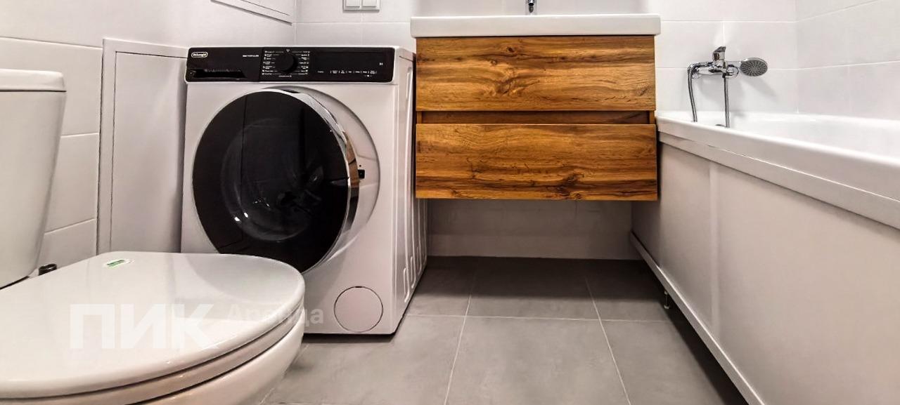 1-к. квартира, 31.9 м², 84 300 ₽/мес — фото № 6 1-к. квартира, 31.9 м², 84 300 ₽/мес — фото № 6