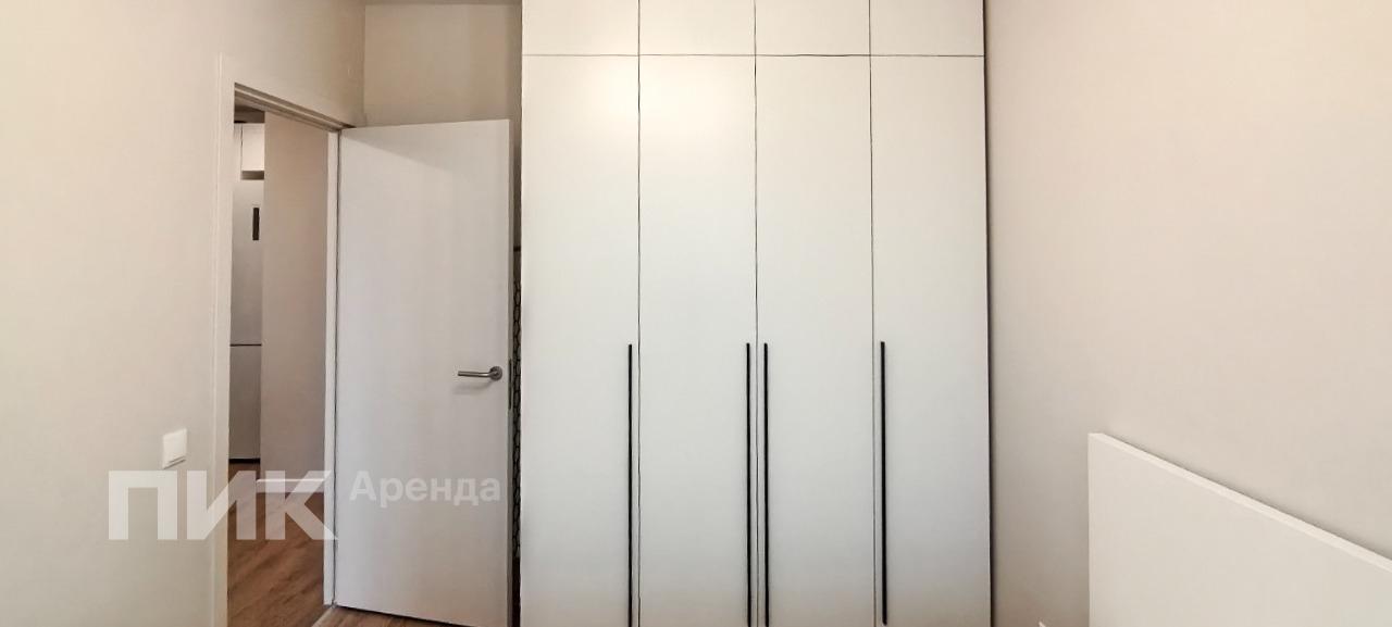 1-к. квартира, 31.9 м², 84 300 ₽/мес — фото № 2 1-к. квартира, 31.9 м², 84 300 ₽/мес — фото № 2