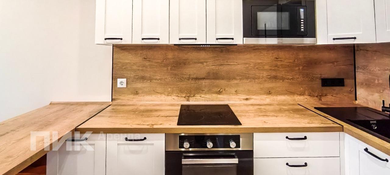 1-к. квартира, 31.9 м², 84 300 ₽/мес — фото № 5 1-к. квартира, 31.9 м², 84 300 ₽/мес — фото № 5