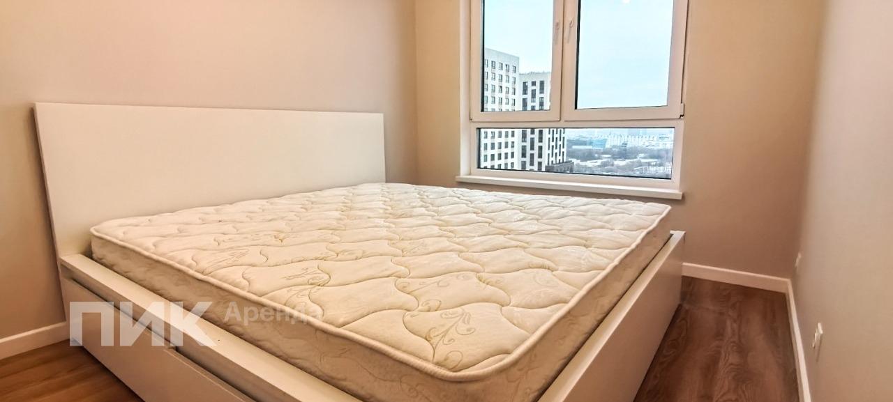 1-к. квартира, 31.9 м², 84 300 ₽/мес — фото № 1 1-к. квартира, 31.9 м², 84 300 ₽/мес — фото № 1