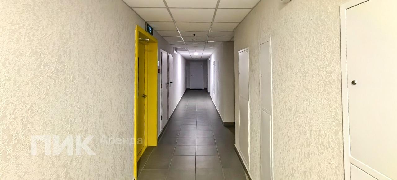 1-к. квартира, 31.9 м², 89 500 ₽/мес — фото № 10 1-к. квартира, 31.9 м², 89 500 ₽/мес — фото № 10