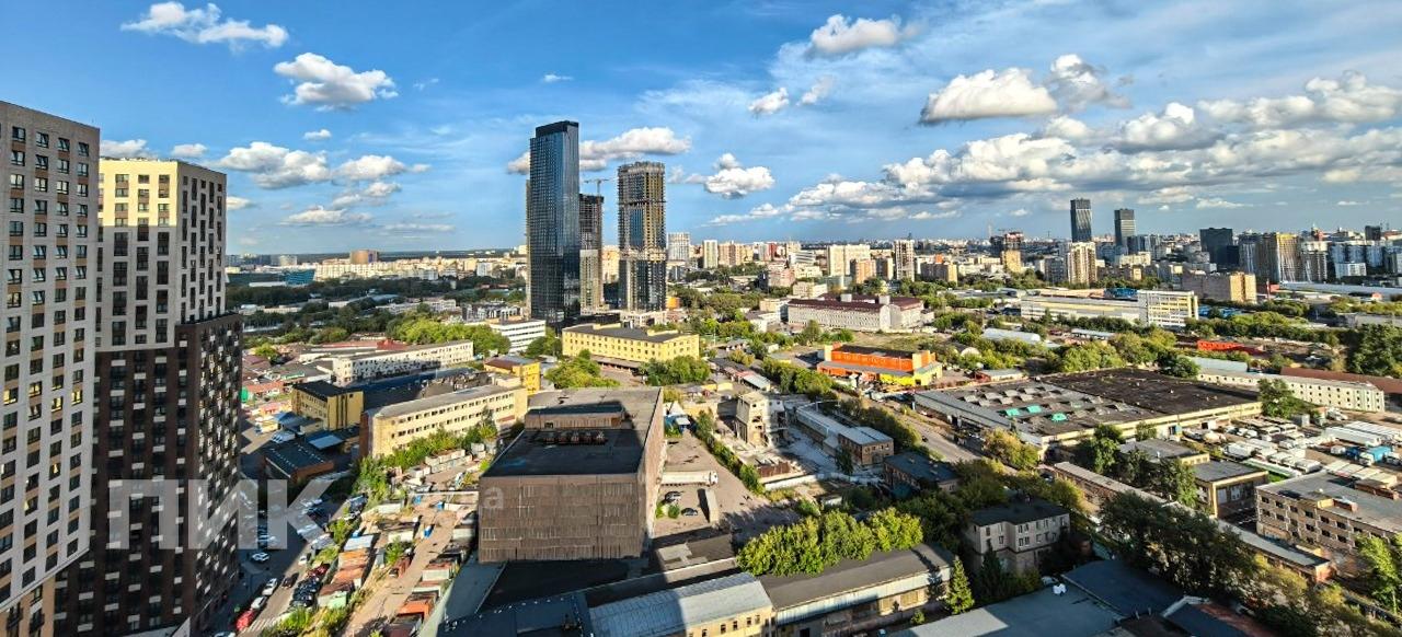 1-к. квартира, 31.9 м², 89 500 ₽/мес — фото № 13 1-к. квартира, 31.9 м², 89 500 ₽/мес — фото № 13