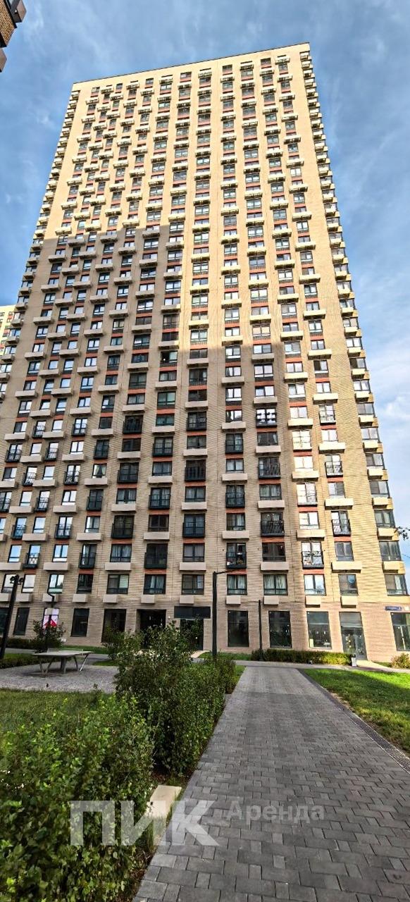 1-к. квартира, 31.9 м², 89 500 ₽/мес — фото № 14 1-к. квартира, 31.9 м², 89 500 ₽/мес — фото № 14