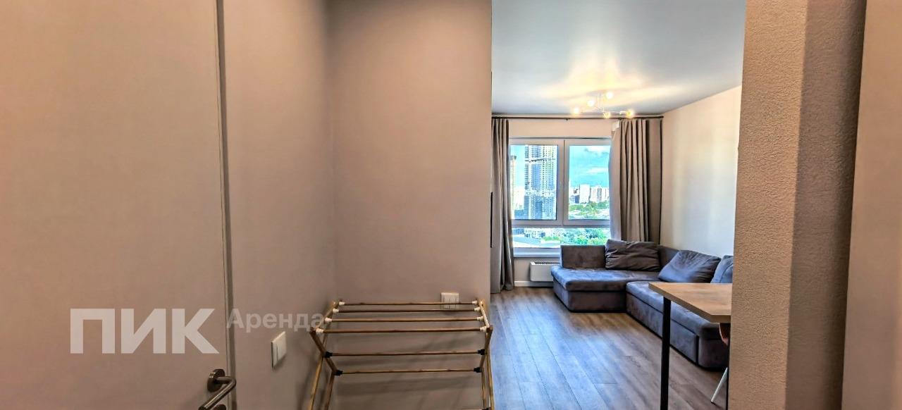 1-к. квартира, 31.9 м², 89 500 ₽/мес — фото № 8 1-к. квартира, 31.9 м², 89 500 ₽/мес — фото № 8