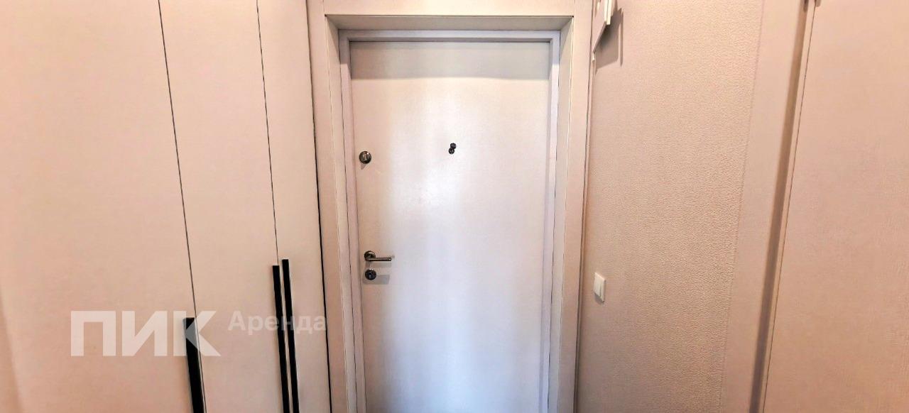1-к. квартира, 31.9 м², 89 500 ₽/мес — фото № 9 1-к. квартира, 31.9 м², 89 500 ₽/мес — фото № 9