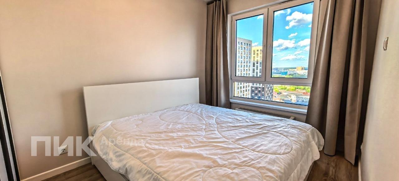 1-к. квартира, 31.9 м², 89 500 ₽/мес — фото № 4 1-к. квартира, 31.9 м², 89 500 ₽/мес — фото № 4