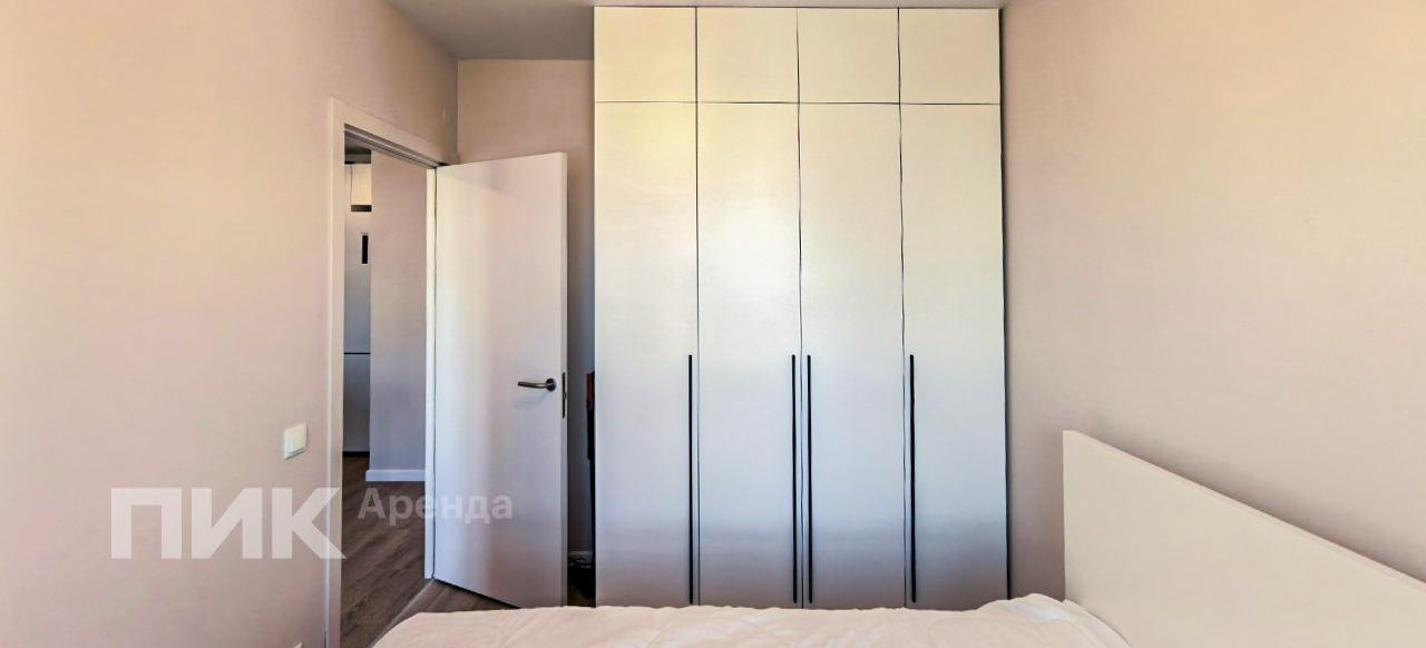 1-к. квартира, 31.9 м², 89 500 ₽/мес — фото № 6 1-к. квартира, 31.9 м², 89 500 ₽/мес — фото № 6