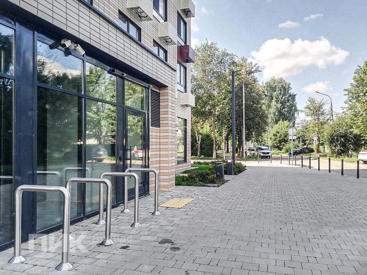 1-к. квартира, 31 м², 53 900 ₽/мес — фото № 17 1-к. квартира, 31 м², 53 900 ₽/мес — фото № 17