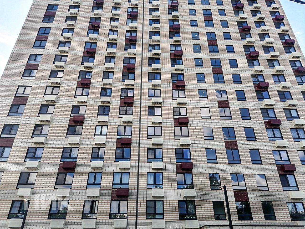 1-к. квартира, 31 м², 53 900 ₽/мес — фото № 16 1-к. квартира, 31 м², 53 900 ₽/мес — фото № 16