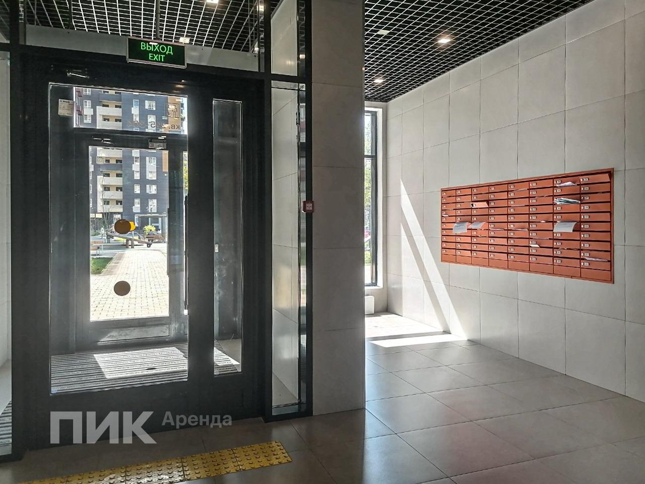 1-к. квартира, 31 м², 53 900 ₽/мес — фото № 13 1-к. квартира, 31 м², 53 900 ₽/мес — фото № 13