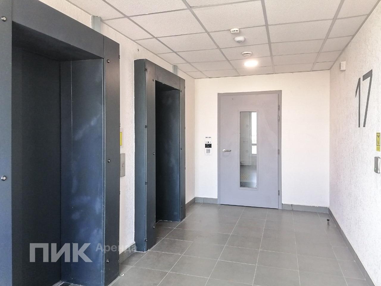1-к. квартира, 31 м², 53 900 ₽/мес — фото № 11 1-к. квартира, 31 м², 53 900 ₽/мес — фото № 11
