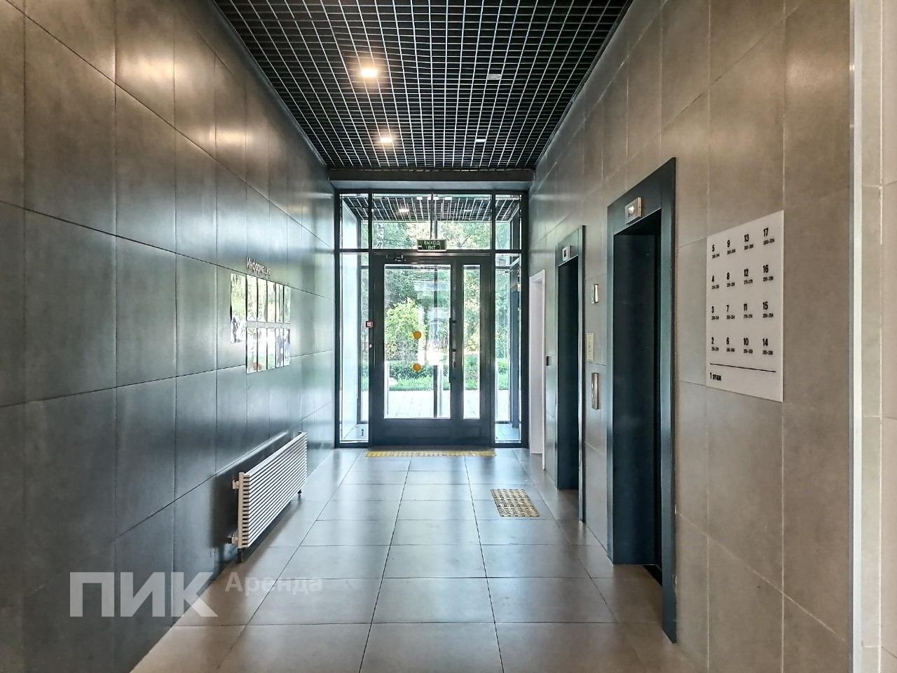1-к. квартира, 31 м², 53 900 ₽/мес — фото № 12 1-к. квартира, 31 м², 53 900 ₽/мес — фото № 12