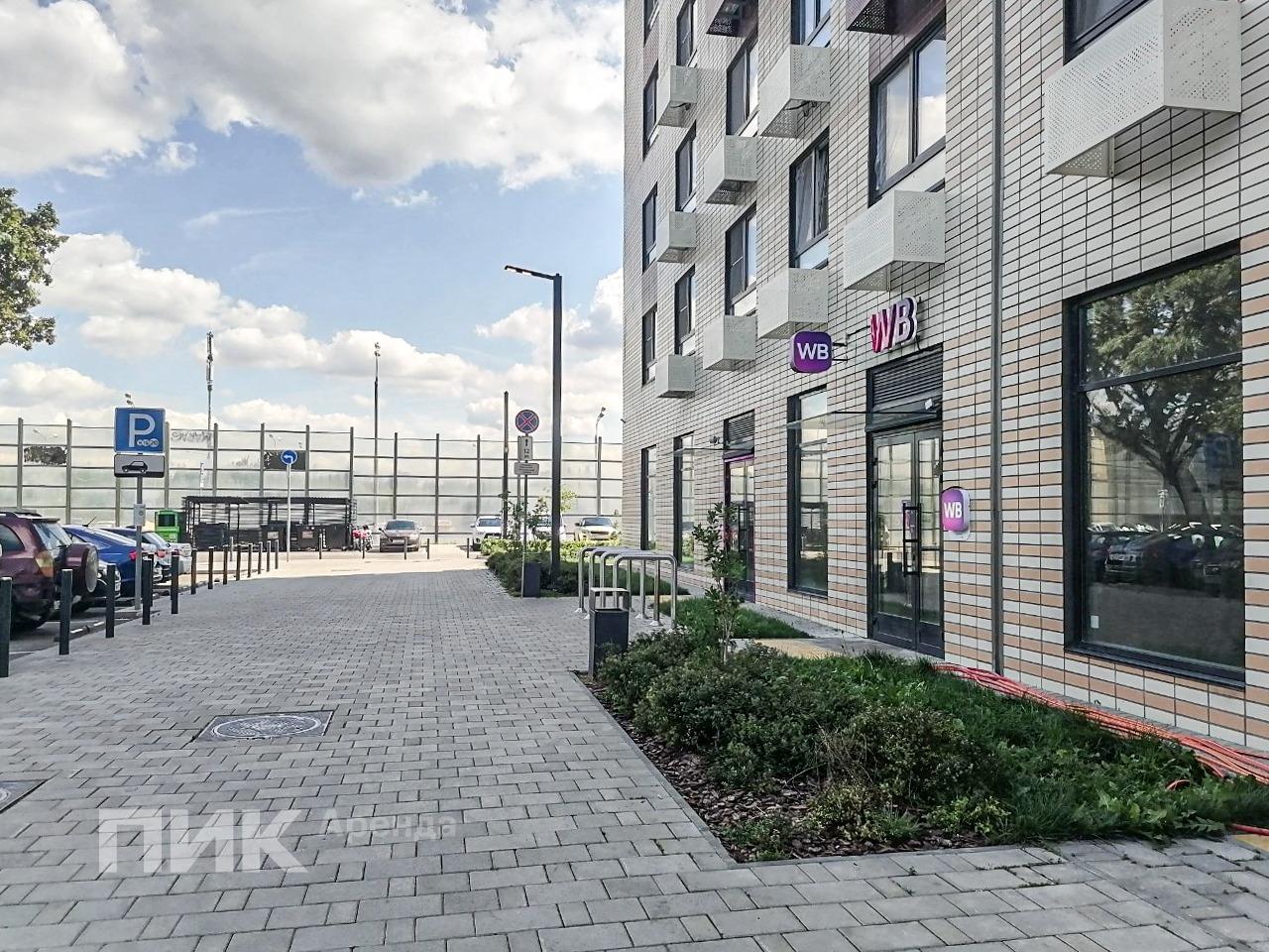 1-к. квартира, 31 м², 53 900 ₽/мес — фото № 19 1-к. квартира, 31 м², 53 900 ₽/мес — фото № 19