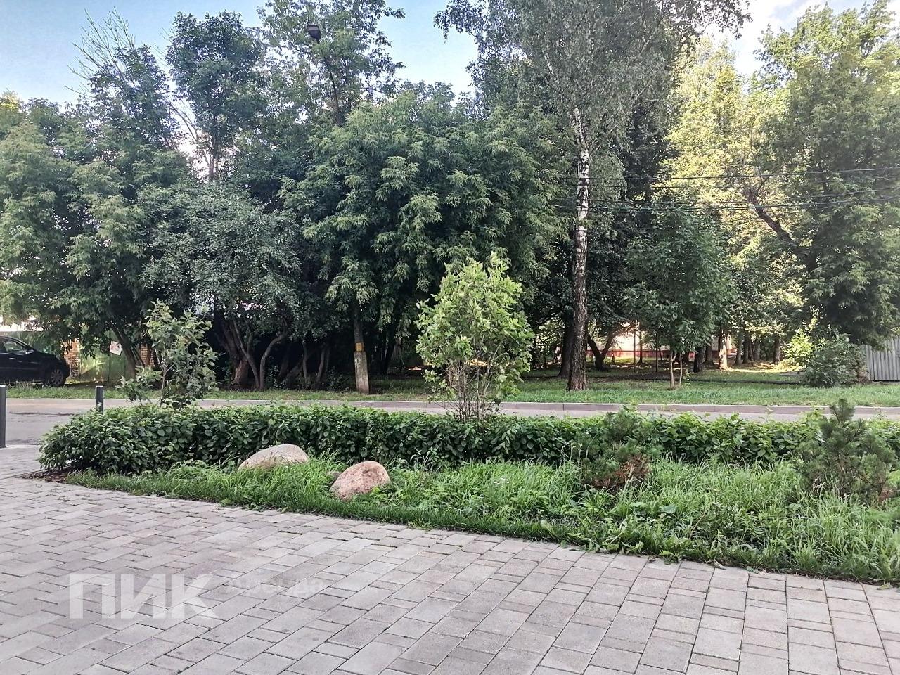 1-к. квартира, 31 м², 53 900 ₽/мес — фото № 18 1-к. квартира, 31 м², 53 900 ₽/мес — фото № 18